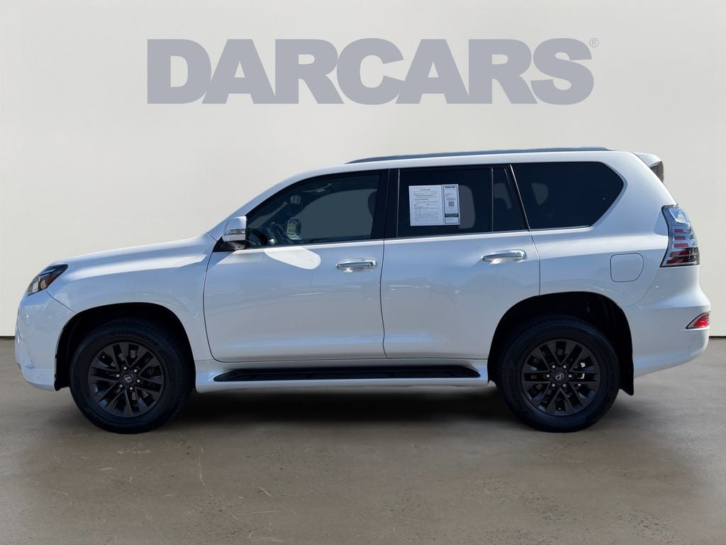 2023 Lexus GX 460 460