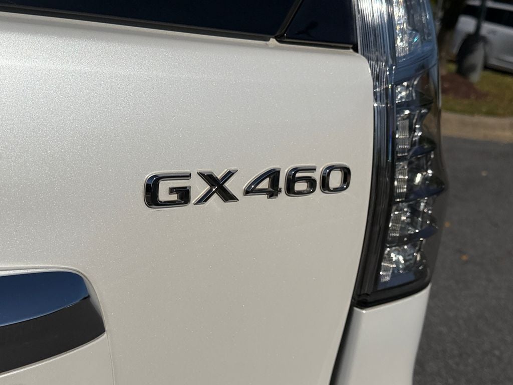 2023 Lexus GX 460 460