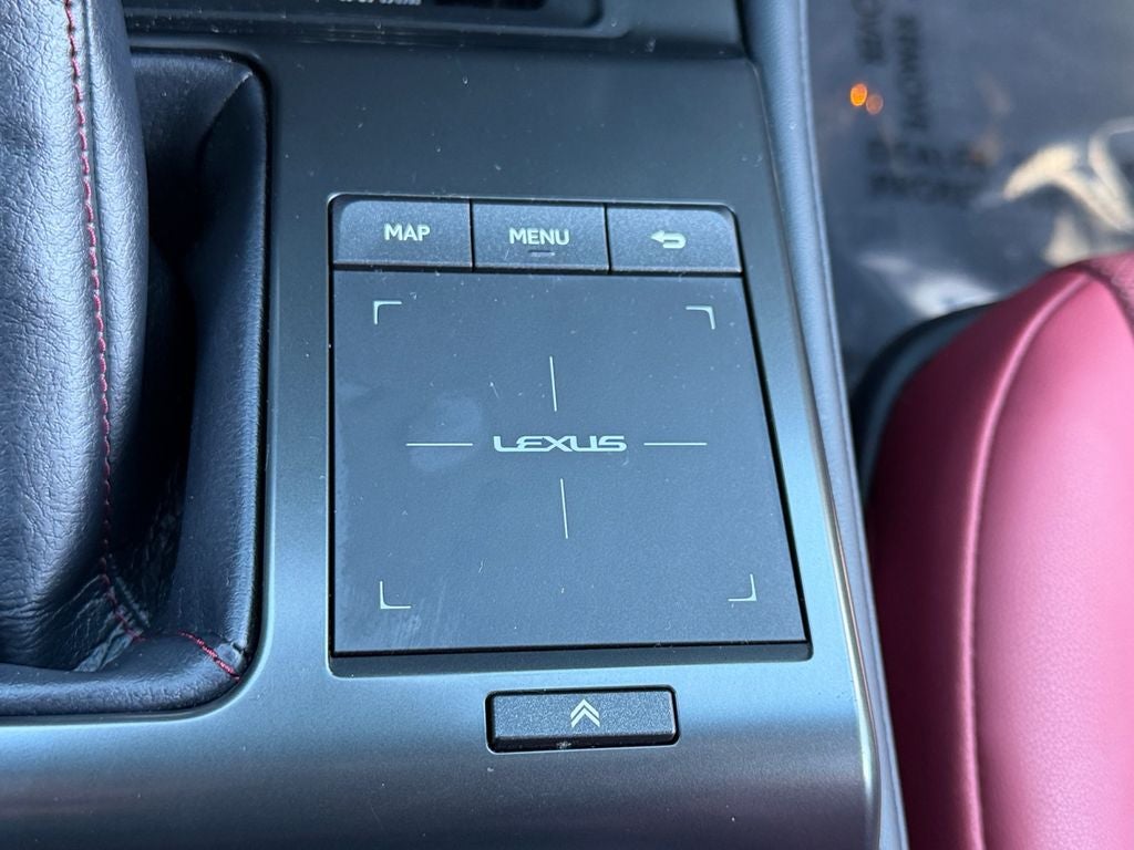 2023 Lexus GX 460 460