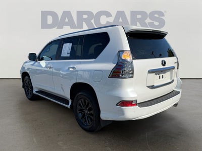 2023 Lexus GX 460 460