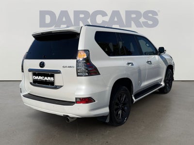 2023 Lexus GX 460 460
