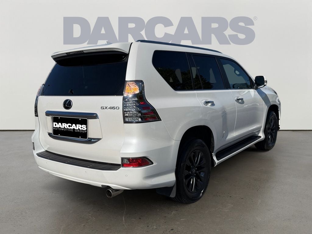 2023 Lexus GX 460 460