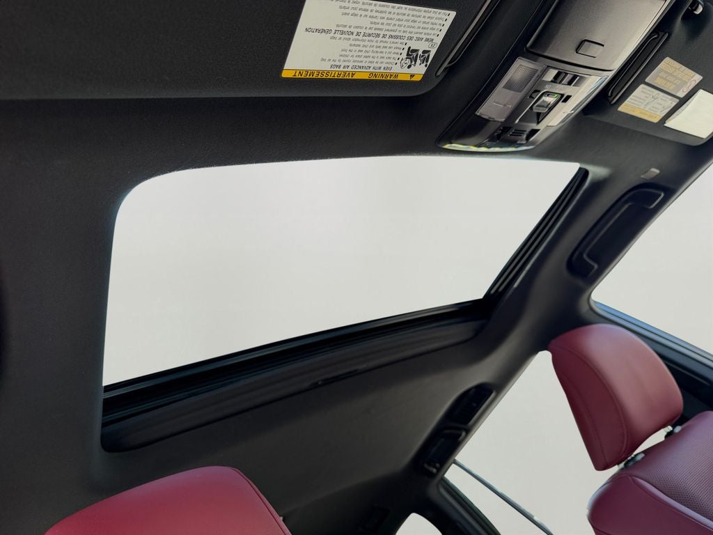 2023 Lexus GX 460 460