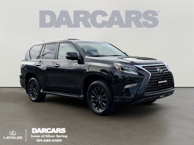 2023 Lexus GX 460 460