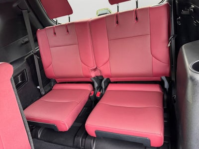 2023 Lexus GX 460 460
