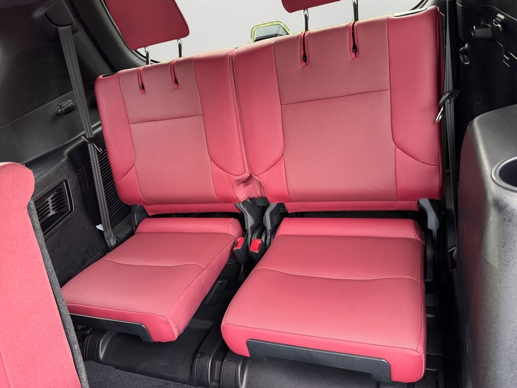 2023 Lexus GX 460 460