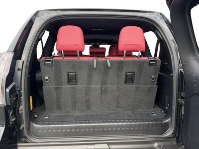 2023 Lexus GX 460 460