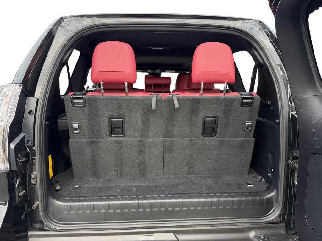 2023 Lexus GX 460 460