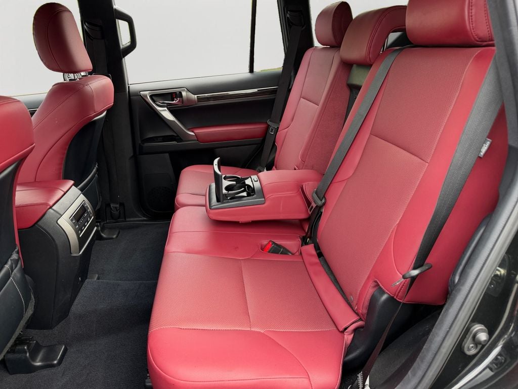 2023 Lexus GX 460 460
