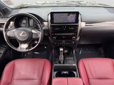 2023 Lexus GX 460 460
