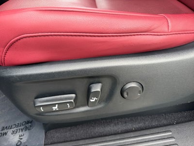 2023 Lexus GX 460 460