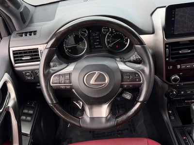 2023 Lexus GX 460 460