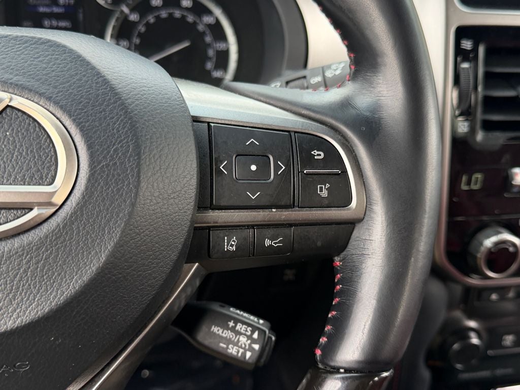 2023 Lexus GX 460 460