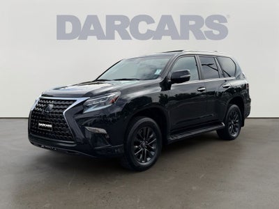 2023 Lexus GX 460 460