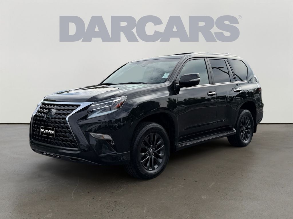 2023 Lexus GX 460 460