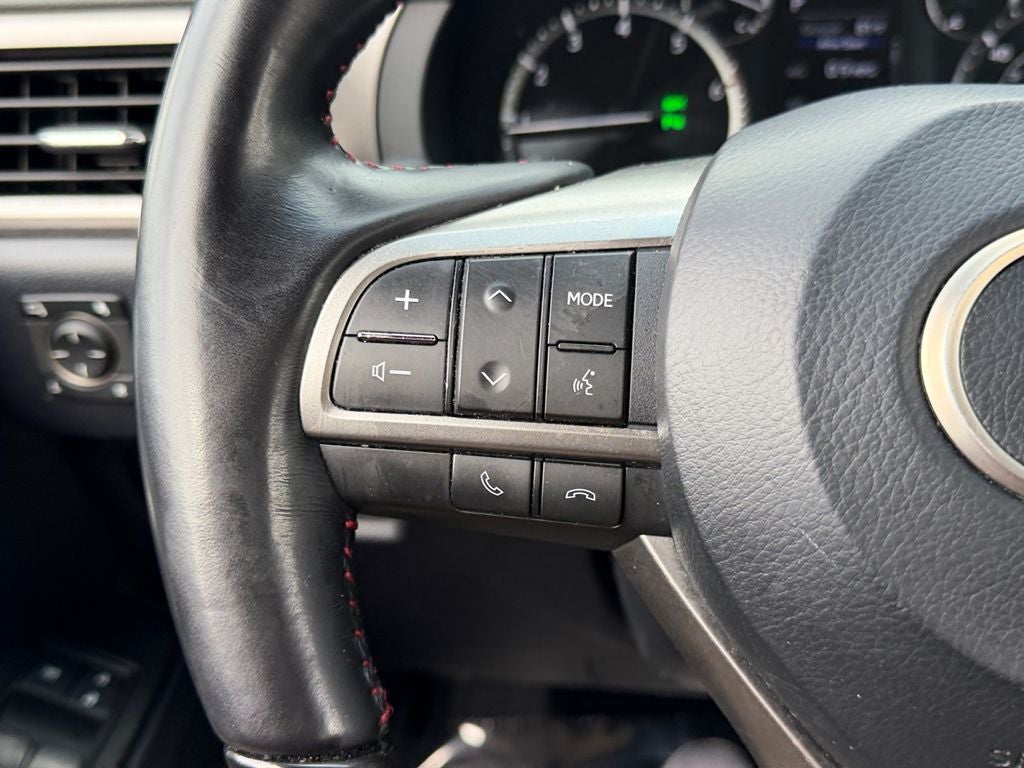 2023 Lexus GX 460 460