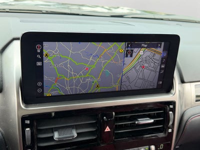 2023 Lexus GX 460 460