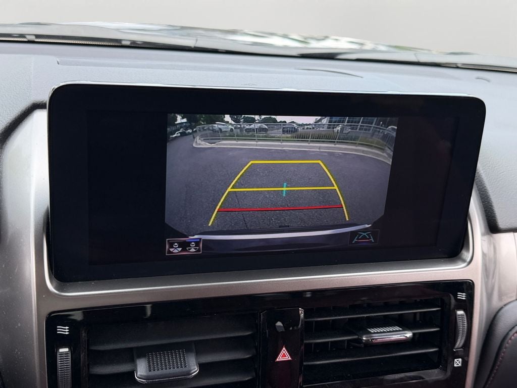 2023 Lexus GX 460 460