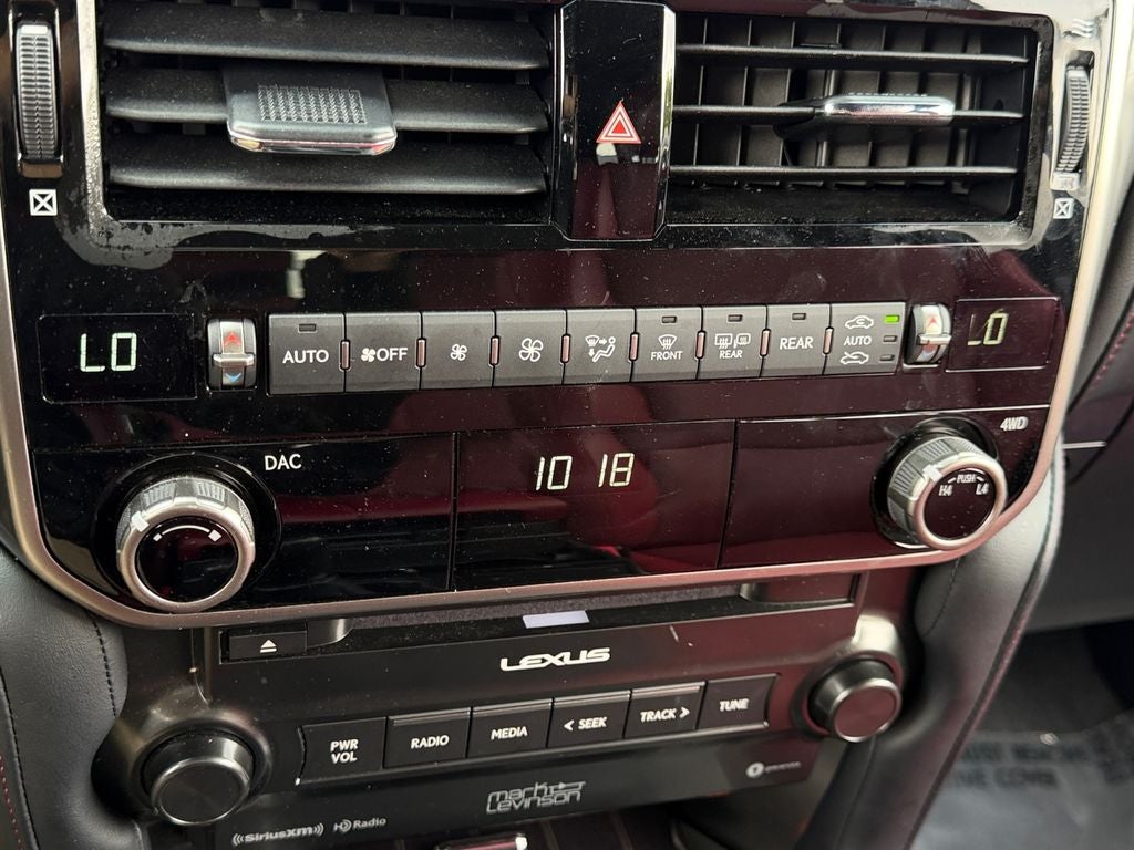 2023 Lexus GX 460 460
