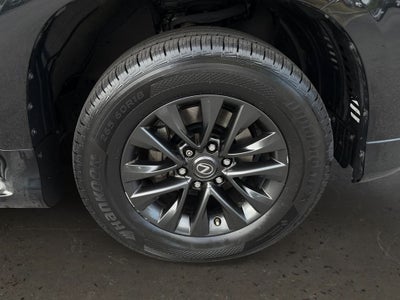 2023 Lexus GX 460 460