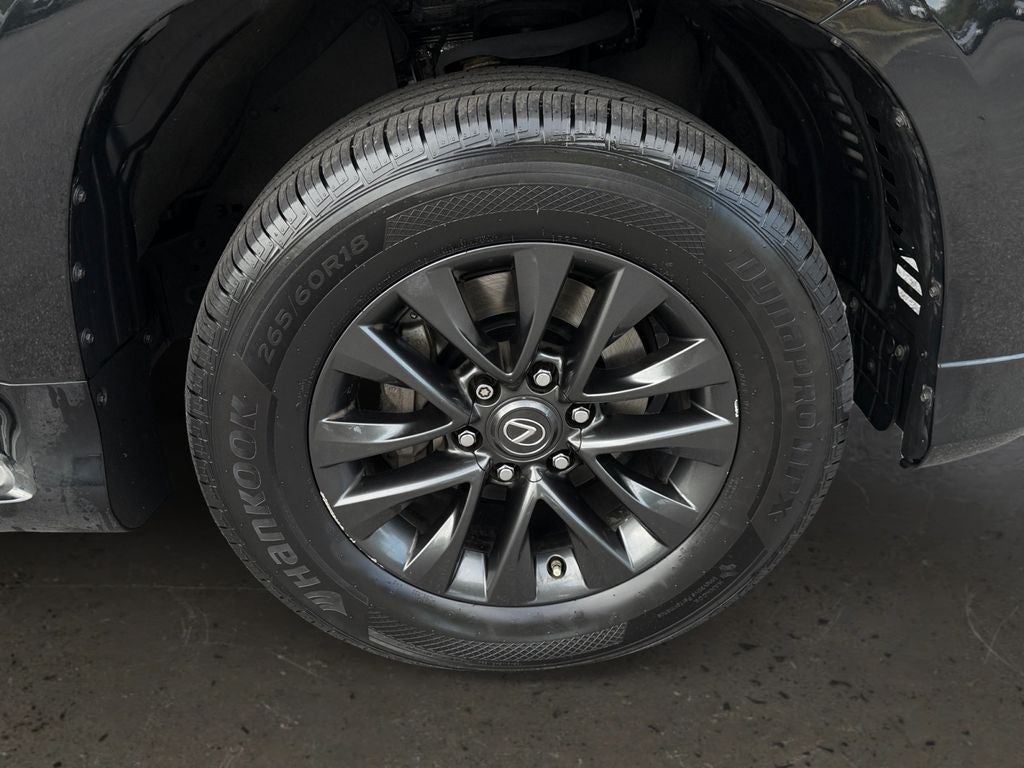 2023 Lexus GX 460 460