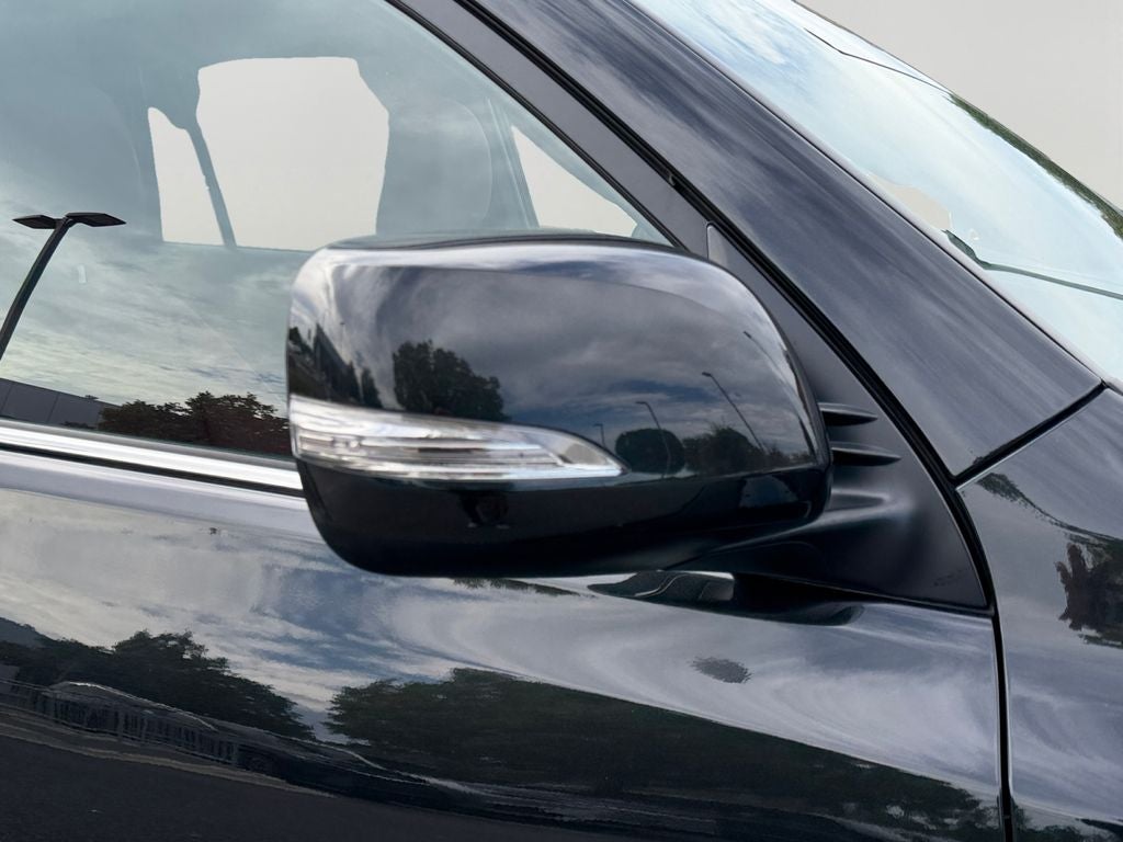 2023 Lexus GX 460 460