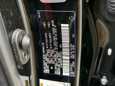 2023 Lexus GX 460 460