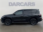 2023 Lexus GX 460 460