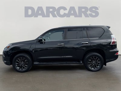 2023 Lexus GX 460 460