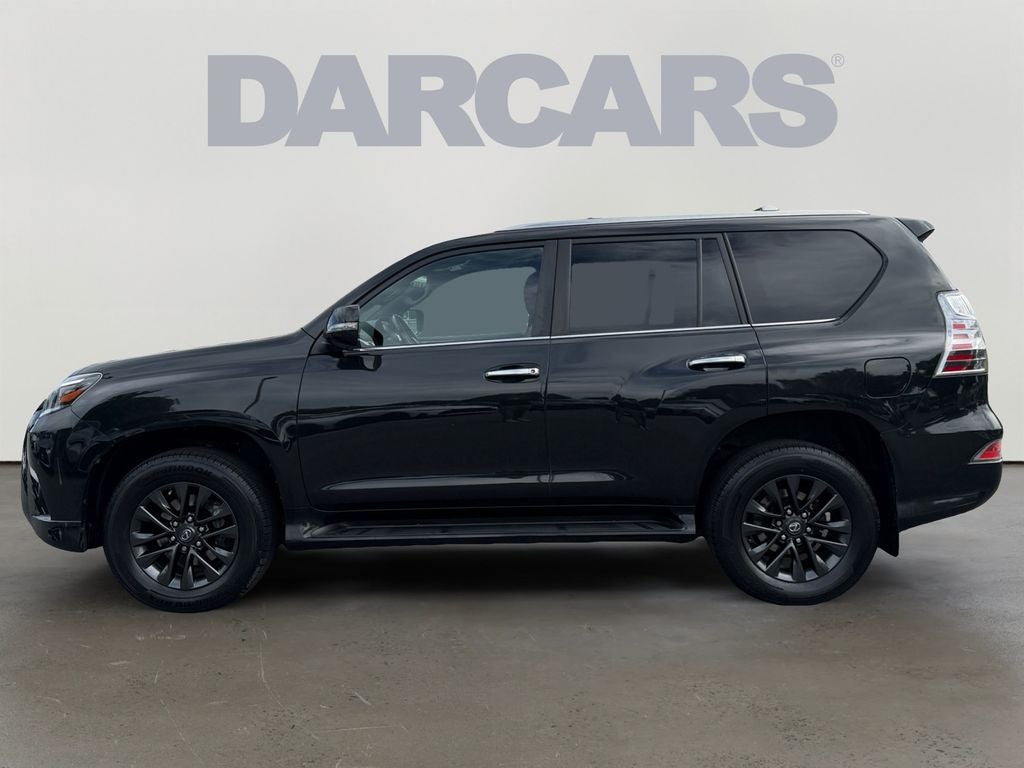 2023 Lexus GX 460 460