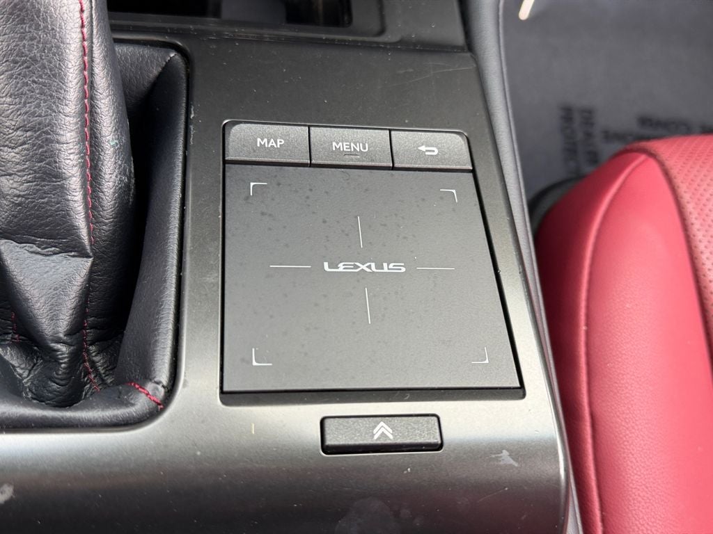 2023 Lexus GX 460 460