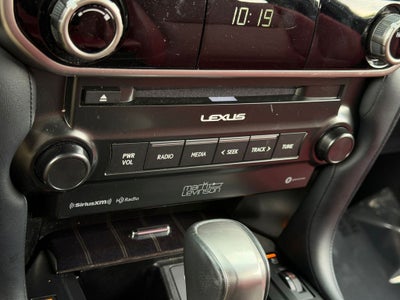 2023 Lexus GX 460 460