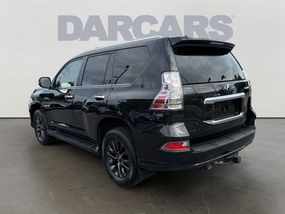 2023 Lexus GX 460 460