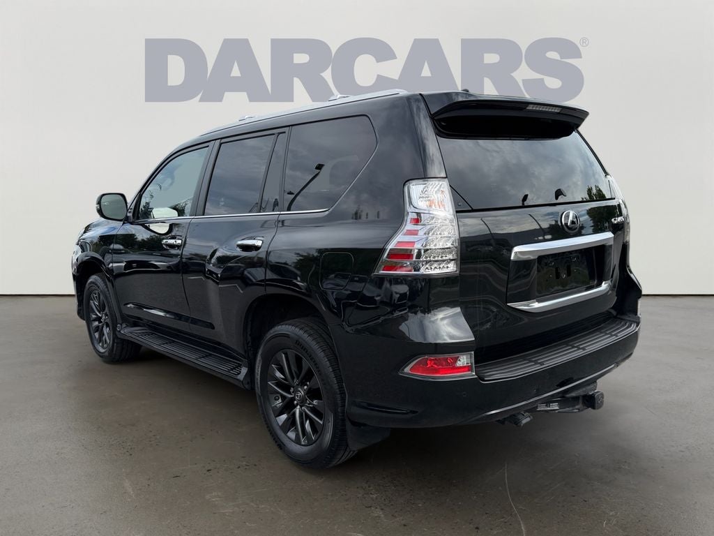 2023 Lexus GX 460 460