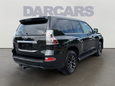 2023 Lexus GX 460 460