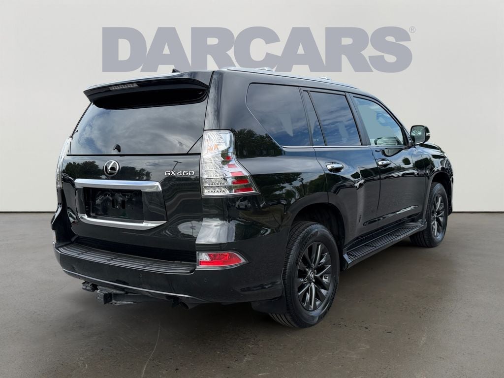 2023 Lexus GX 460 460