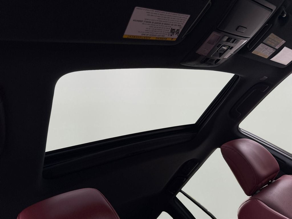 2023 Lexus GX 460 460