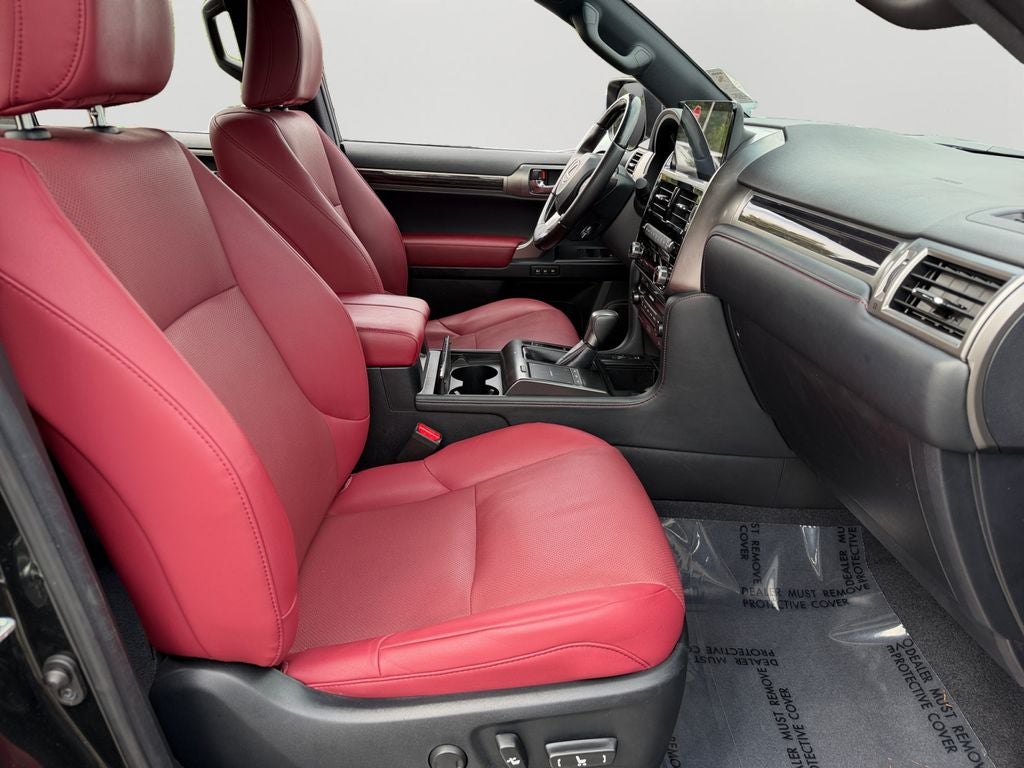 2023 Lexus GX 460 460