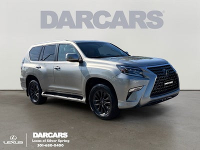 2023 Lexus GX 460 460