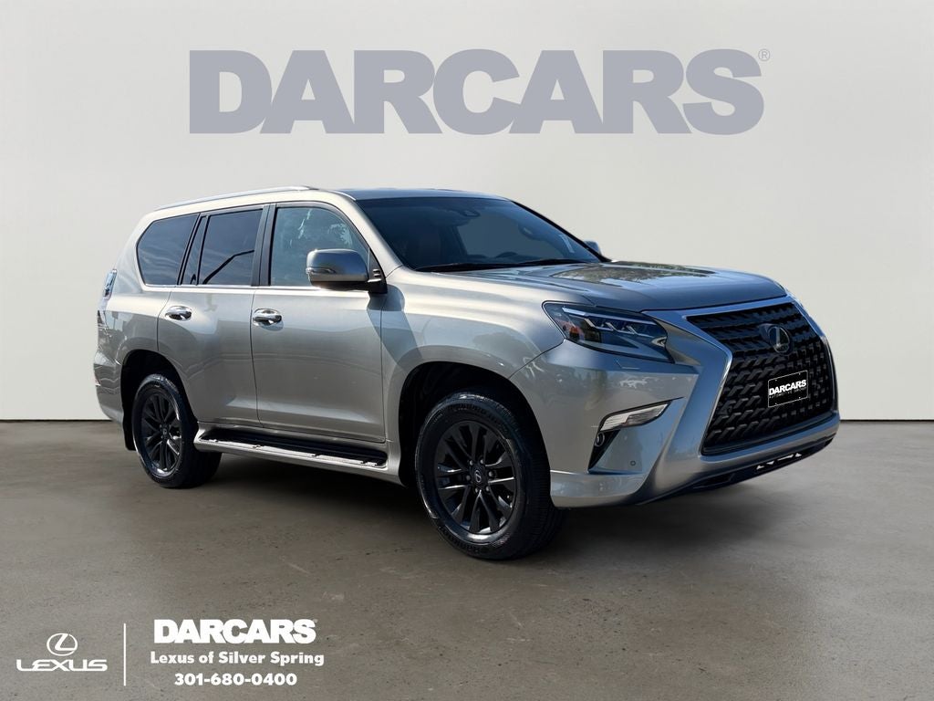 2023 Lexus GX 460 460
