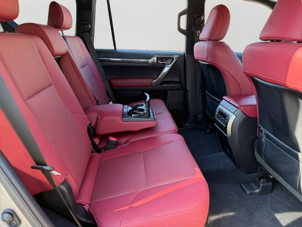 2023 Lexus GX 460 460