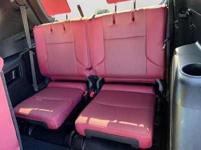 2023 Lexus GX 460 460