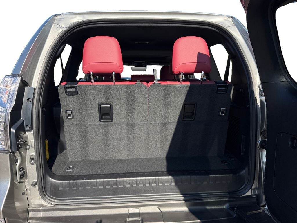 2023 Lexus GX 460 460