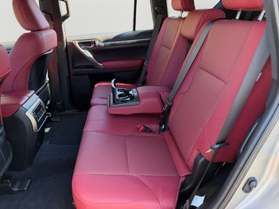 2023 Lexus GX 460 460