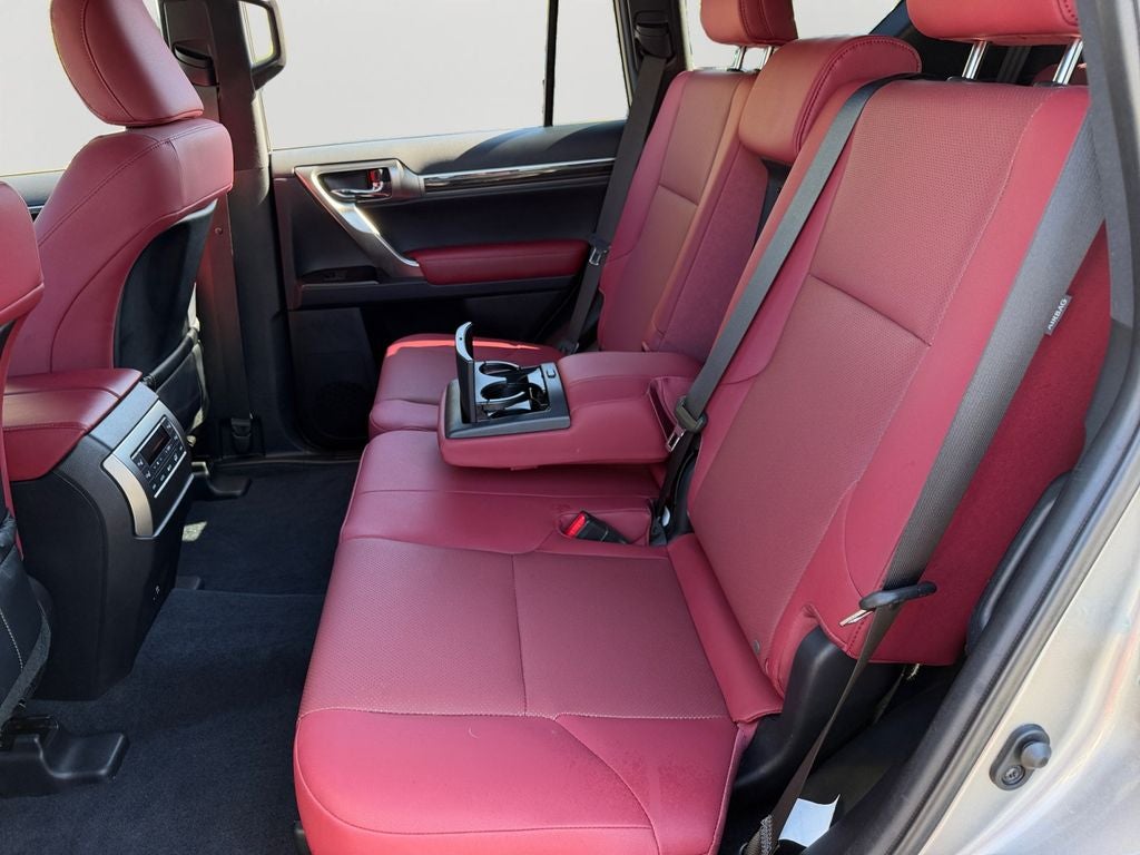 2023 Lexus GX 460 460