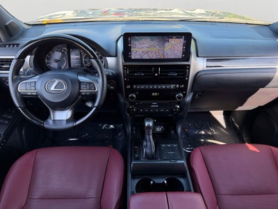 2023 Lexus GX 460 460