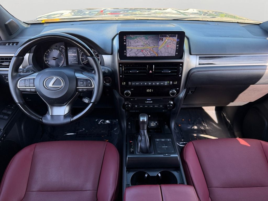 2023 Lexus GX 460 460