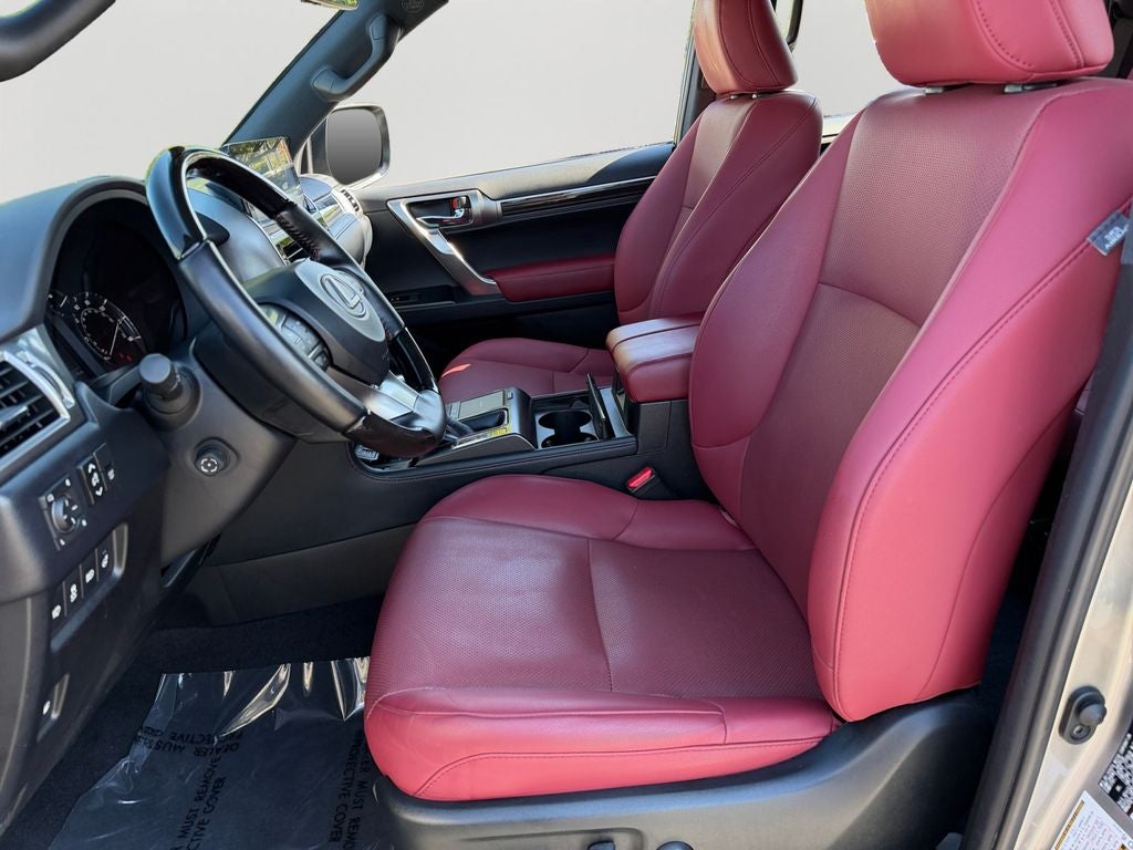 2023 Lexus GX 460 460