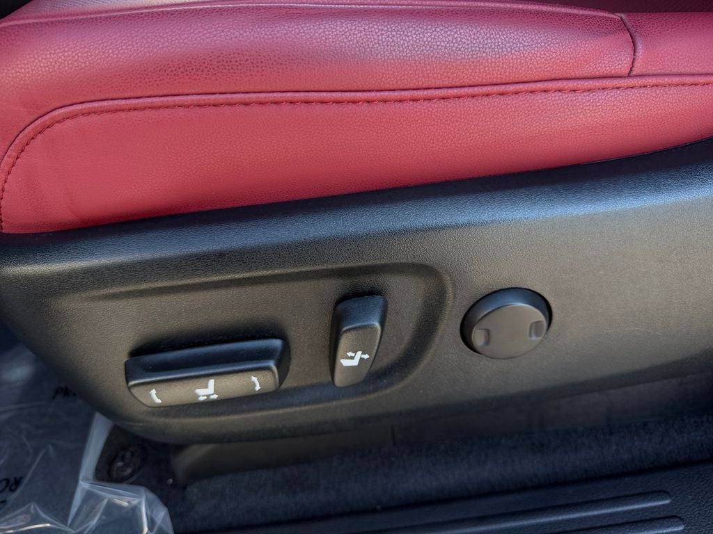 2023 Lexus GX 460 460