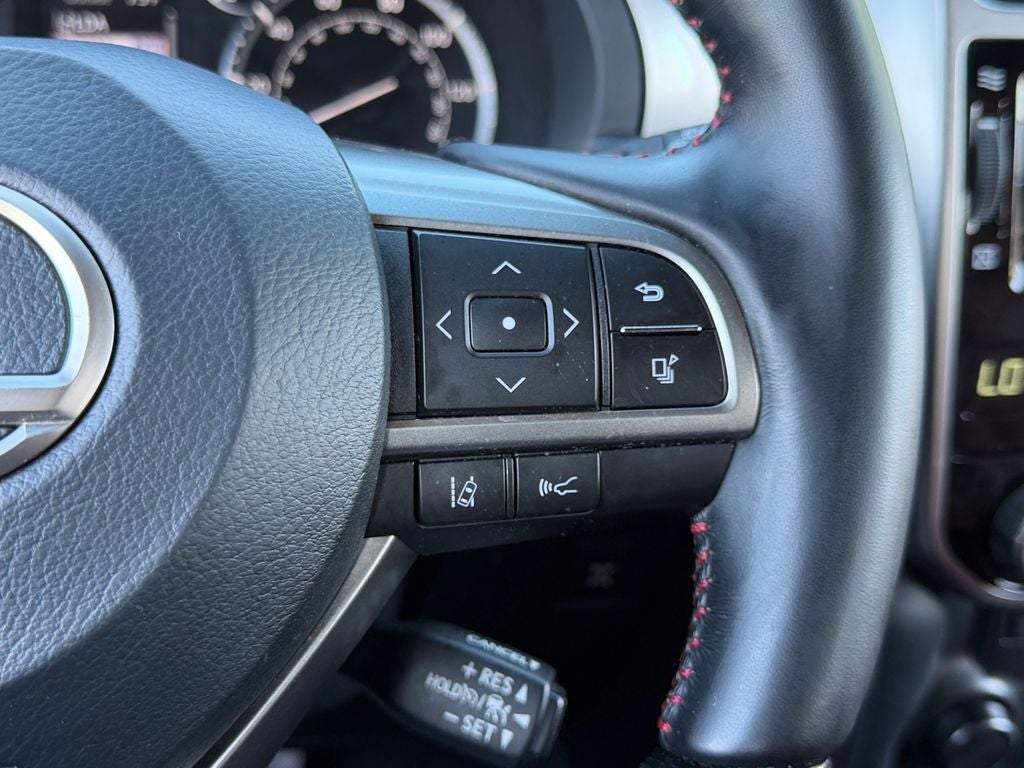 2023 Lexus GX 460 460